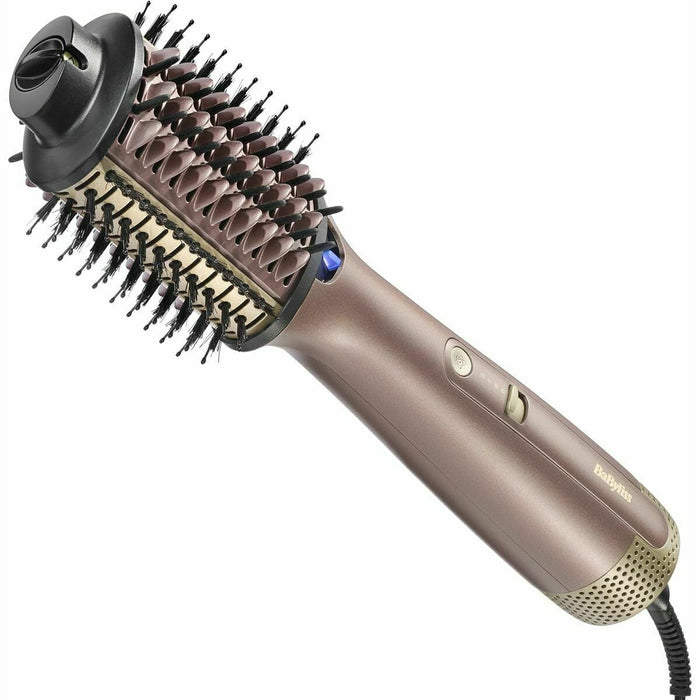 Perie Ondulatoare Babyliss AS95E Negru Șampanie 1000 W - WALTI WALTI