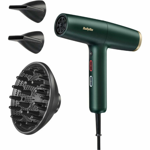 Uscător de Păr Babyliss D6555DE 1700 W - WALTI WALTI