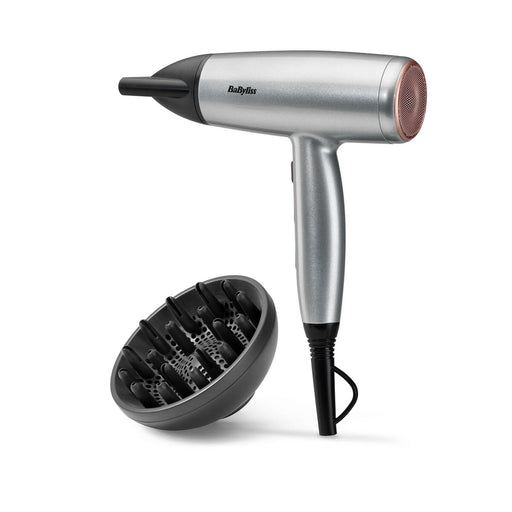 Uscător de Păr Babyliss D580DE 2100 W - WALTI WALTI