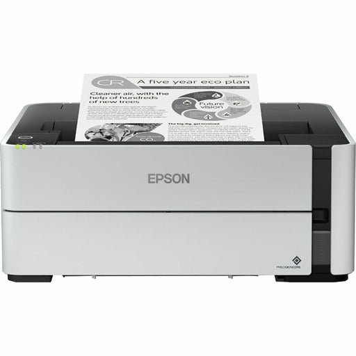 Imprimantă Multifuncțională Epson EcoTank ET-M1180 Alb - WALTI WALTI
