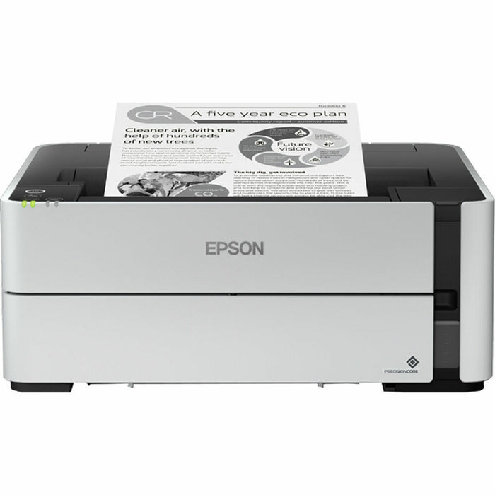 Imprimantă Multifuncțională Epson EcoTank ET-M1180 Alb - WALTI WALTI