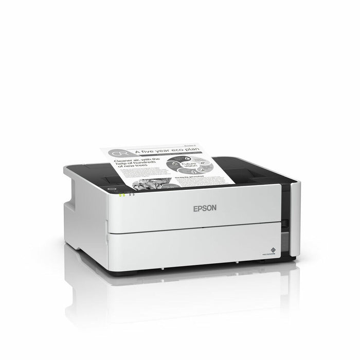 Imprimantă Multifuncțională Epson EcoTank ET-M1180 Alb - WALTI WALTI