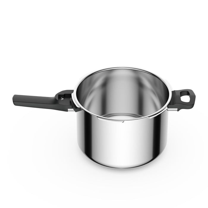 Oală sub Presiune Tefal P2584301 Oțel inoxidabil 6 L - WALTI WALTI