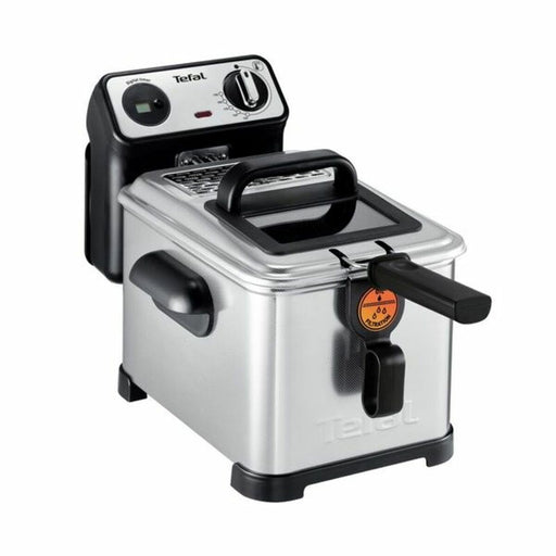 Friteuză Tefal FR511170 1,2 kg 3 L Inox 2400W 2400 W - WALTI WALTI