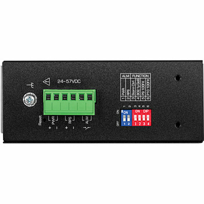 Switch Trendnet TI-PG102I - WALTI WALTI
