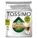 TASSIMO Latte Macchiato 264 g - WALTI WALTI