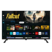 Televizor SMART NEI 80 cm INTELIGENT HD, Netflix, Youtube - WALTI WALTI
