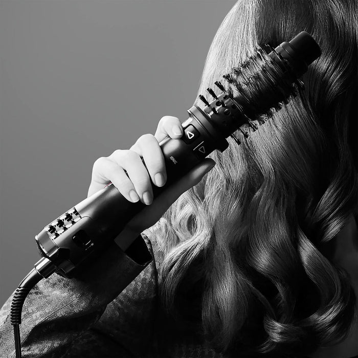 Perie Ondulatoare Rowenta CF961LF0 Negru 750 W - WALTI WALTI