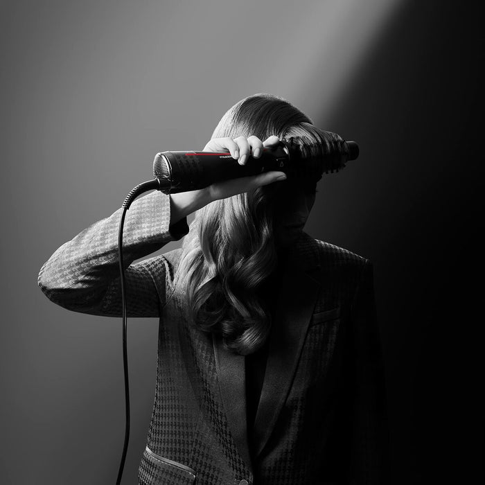 Perie Ondulatoare Rowenta CF961LF0 Negru 750 W - WALTI WALTI