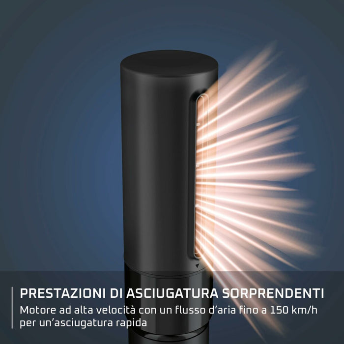 Ondulator de Păr Rowenta UB9820 - WALTI WALTI