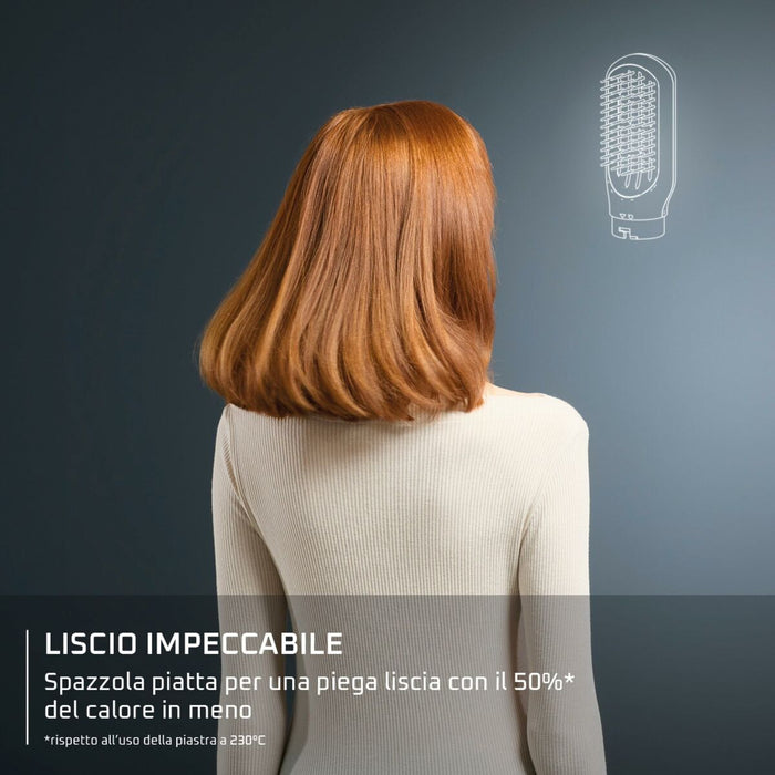 Ondulator de Păr Rowenta UB9820 - WALTI WALTI