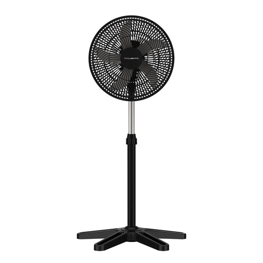 Ventilator cu Picior Rowenta VU3110 Negru 70 W - WALTI WALTI