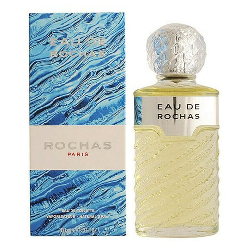Parfum Femei Rochas 124781 EDT - WALTI WALTI