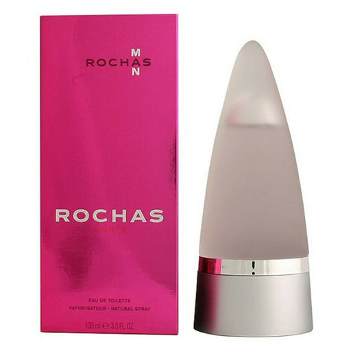 Parfum Bărbați Rochas Rochas Man EDT - WALTI WALTI