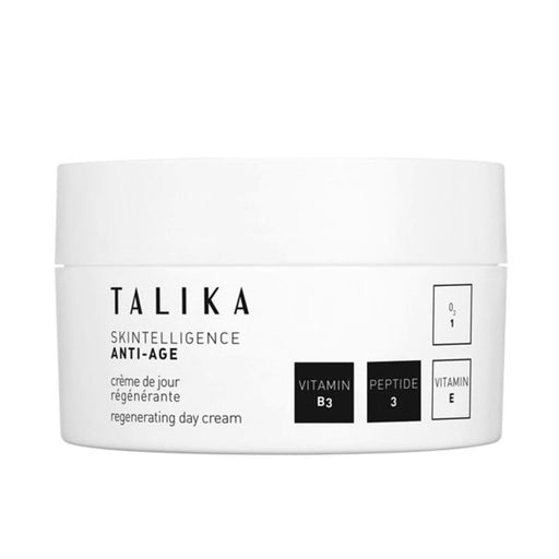 Cremă Anti-aging Talika Skintelligence Age 50 ml (50 ml) - WALTI WALTI