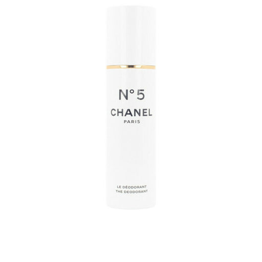 Deodorant Spray Chanel Chanel 100 ml - WALTI WALTI
