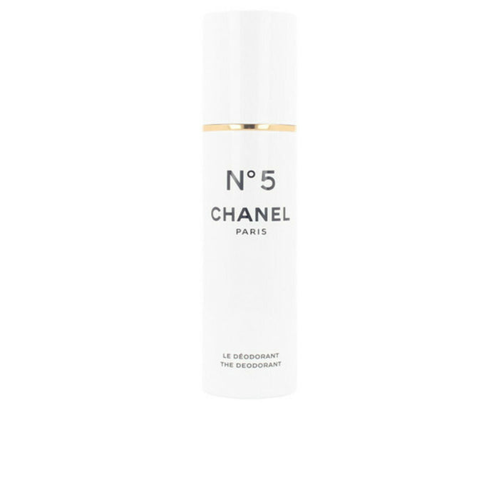 Deodorant Spray Chanel Chanel 100 ml - WALTI WALTI