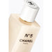Gel de duș Chanel Nº 5 200 ml - WALTI WALTI