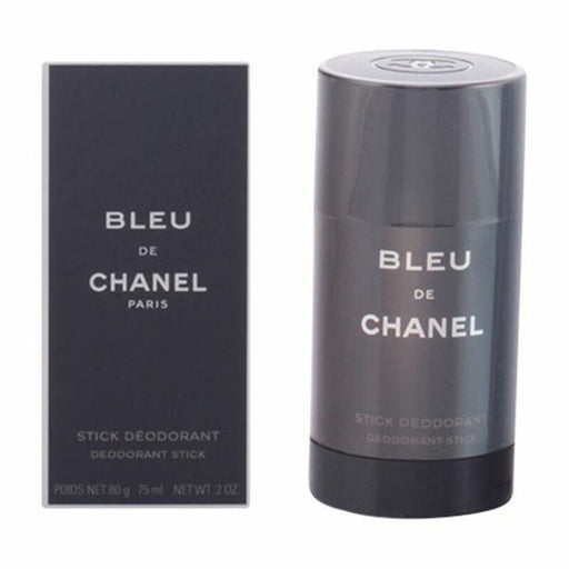 Deodorant Stick Bleu Chanel P-3O-255-75 (75 ml) 75 ml - WALTI WALTI