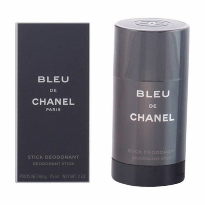 Deodorant Stick Bleu Chanel P-3O-255-75 (75 ml) 75 ml - WALTI WALTI