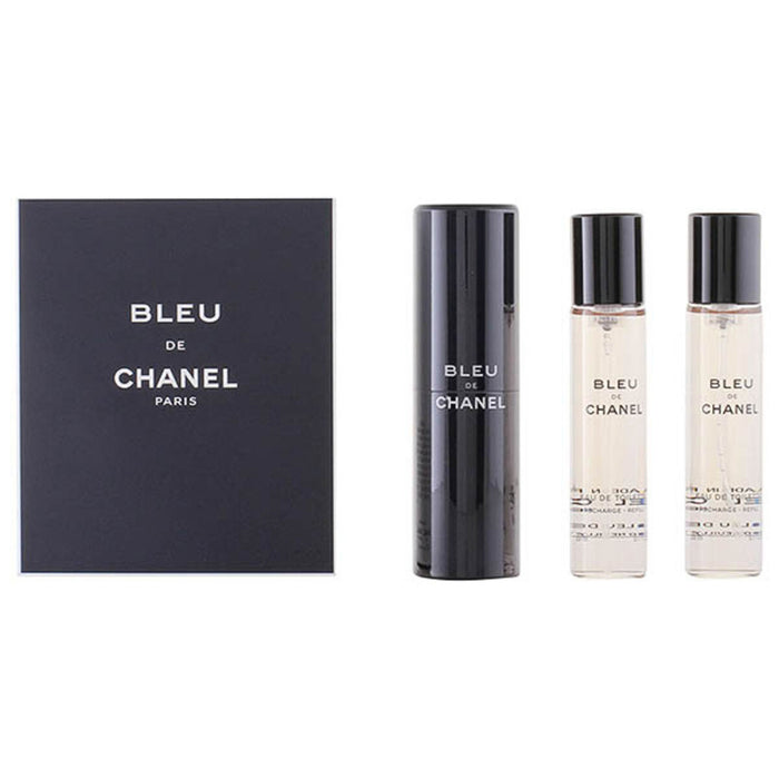 Parfum Bărbați Bleu Chanel EDT Bleu 20 ml - WALTI WALTI