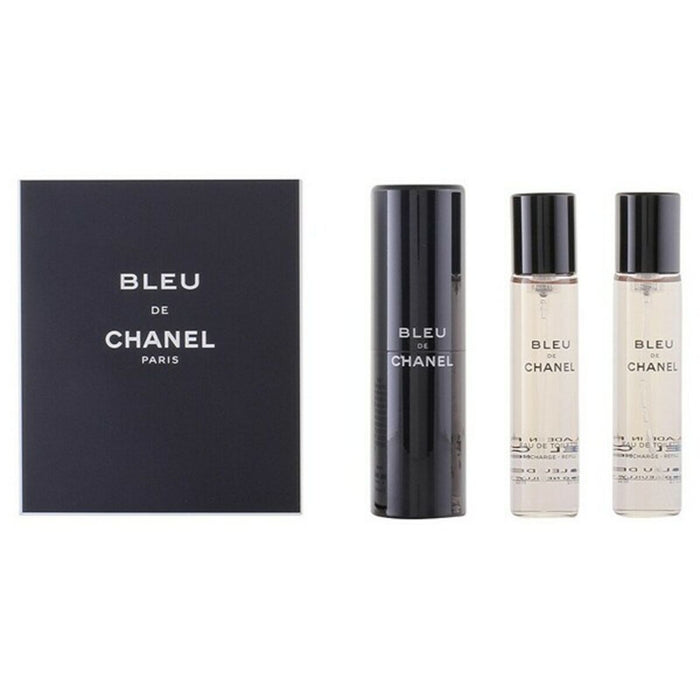 Parfum Bărbați Bleu Chanel EDT Bleu 20 ml - WALTI WALTI