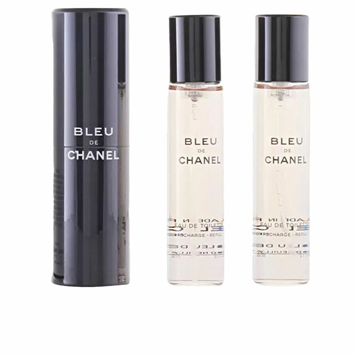 Parfum Bărbați Bleu Chanel EDT Bleu 20 ml - WALTI WALTI