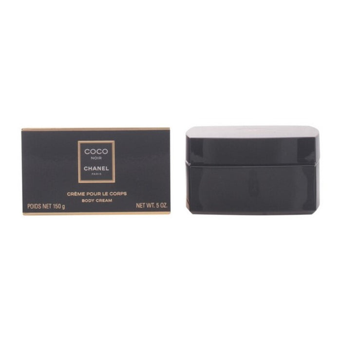 Cremă Corporală Hidratantă Chanel Coco Noir 150 g - WALTI WALTI