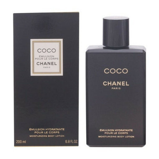 Loțiune de Corp Chanel Coco 200 ml - WALTI WALTI