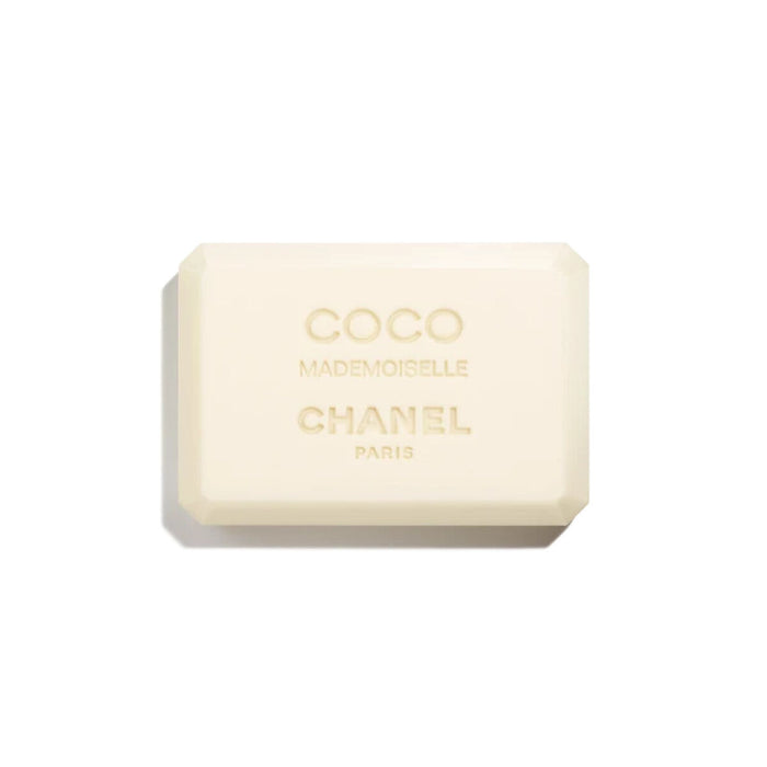 Săpun Parfumat Chanel Coco Mademoiselle Mâini Corp 100 g - WALTI WALTI