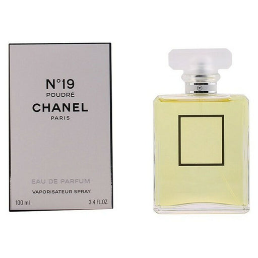 Parfum Femei Nº 19 Chanel EDP 50 ml 100 ml - WALTI WALTI