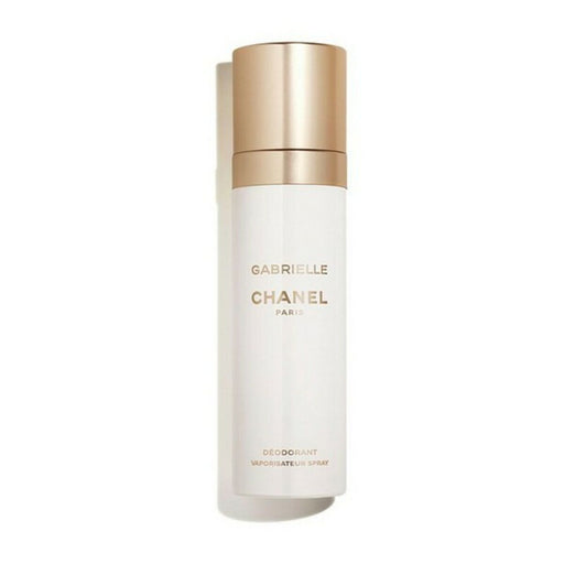 Deodorant Spray Chanel Gabrielle 100 ml - WALTI WALTI