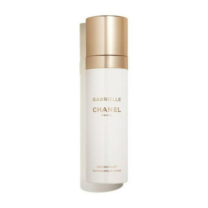 Deodorant Spray Chanel Gabrielle 100 ml - WALTI WALTI