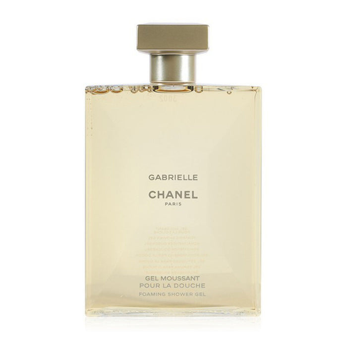 Gel de duș Gabrielle Chanel Gabrielle (200 ml) 200 ml - WALTI WALTI