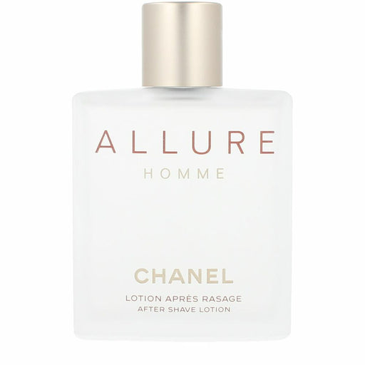 Loțiune după ras Chanel ALLURE HOMME 100 ml - WALTI WALTI