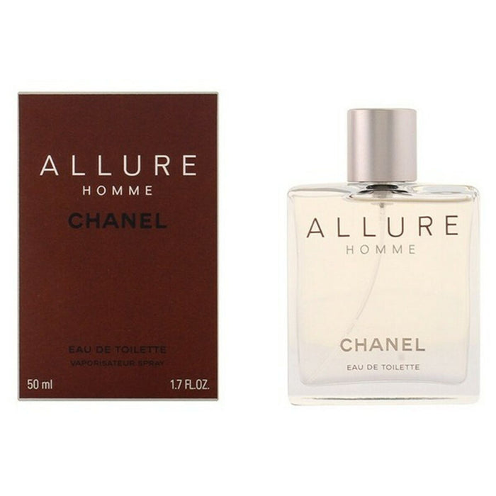Parfum Bărbați Chanel EDT - WALTI WALTI