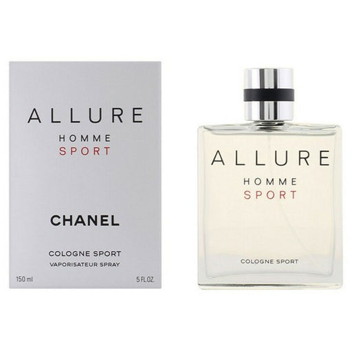 Parfum Bărbați Allure Homme Sport Chanel EDC - WALTI WALTI