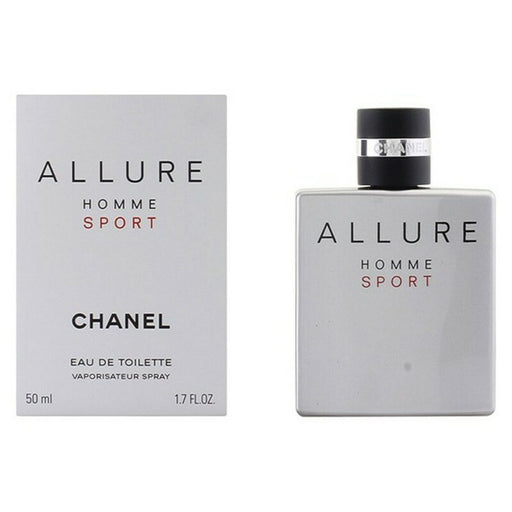 Parfum Bărbați Allure Homme Sport Chanel EDT Allure Homme Sport - WALTI WALTI