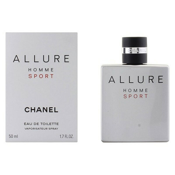Parfum Bărbați Allure Homme Sport Chanel EDT Allure Homme Sport - WALTI WALTI