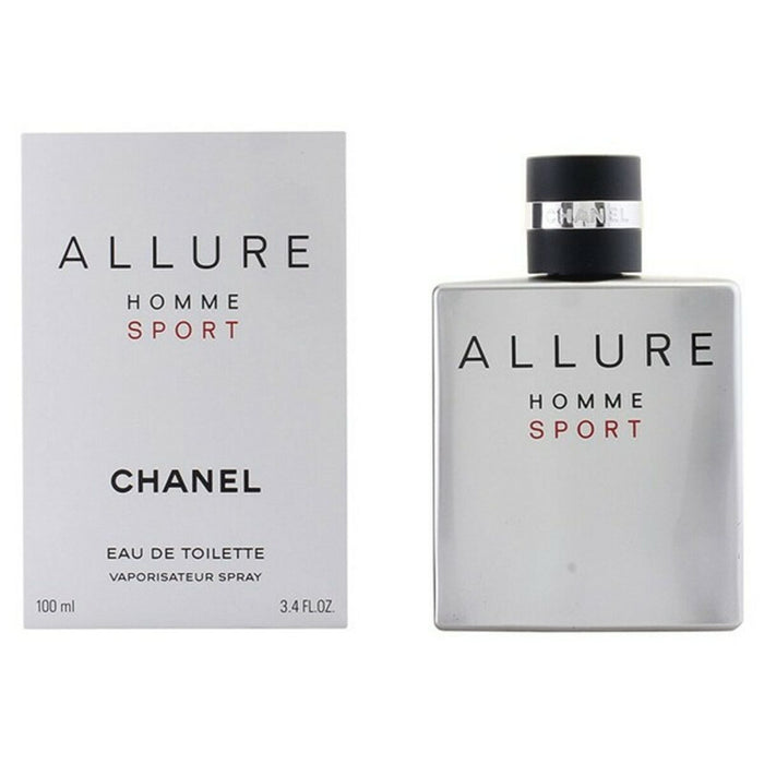 Parfum Bărbați Allure Homme Sport Chanel EDT Allure Homme Sport - WALTI WALTI