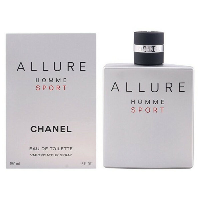 Parfum Bărbați Allure Homme Sport Chanel EDT Allure Homme Sport - WALTI WALTI