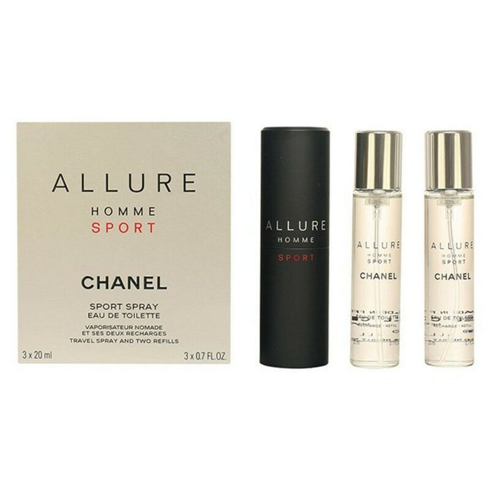 Parfum Bărbați Allure Homme Sport Chanel EDT Allure Homme Sport - WALTI WALTI