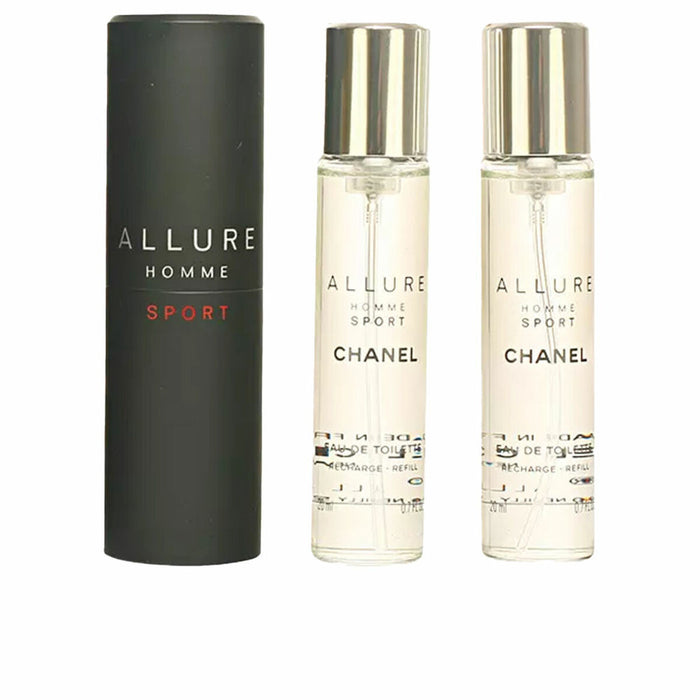Parfum Bărbați Allure Homme Sport Chanel EDT Allure Homme Sport - WALTI WALTI