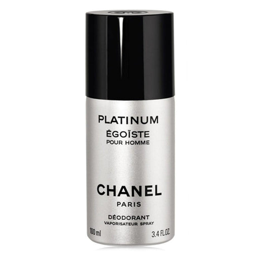 Deodorant Spray Égoïste Chanel 3145891249309 (100 ml) 100 ml - WALTI WALTI