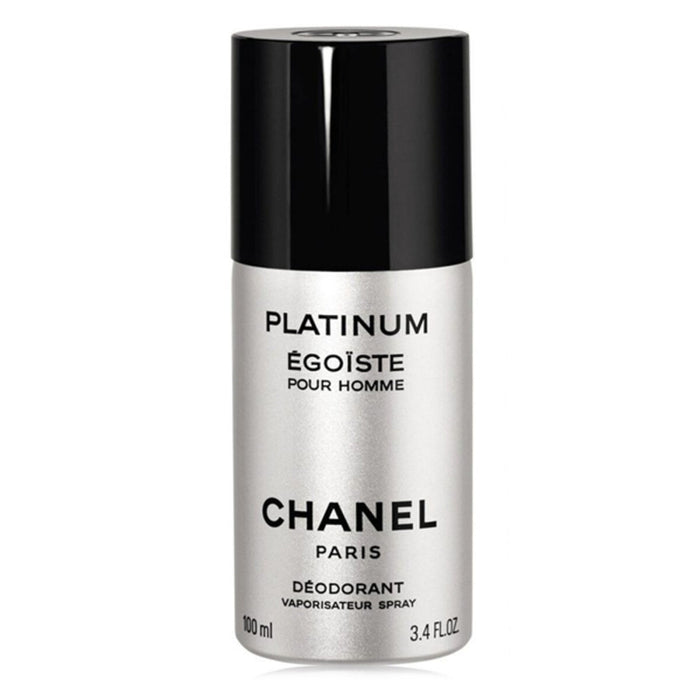 Deodorant Spray Égoïste Chanel 3145891249309 (100 ml) 100 ml - WALTI WALTI