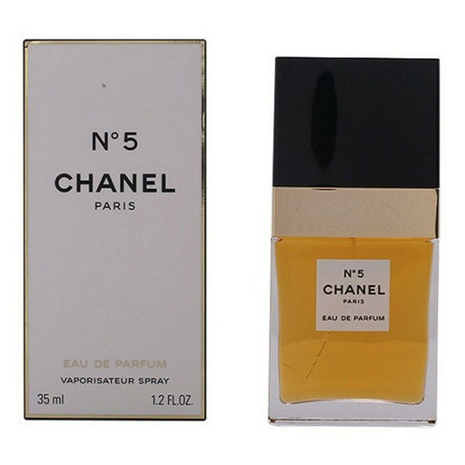 Parfum Femei Nº 5 Chanel EDP - WALTI WALTI