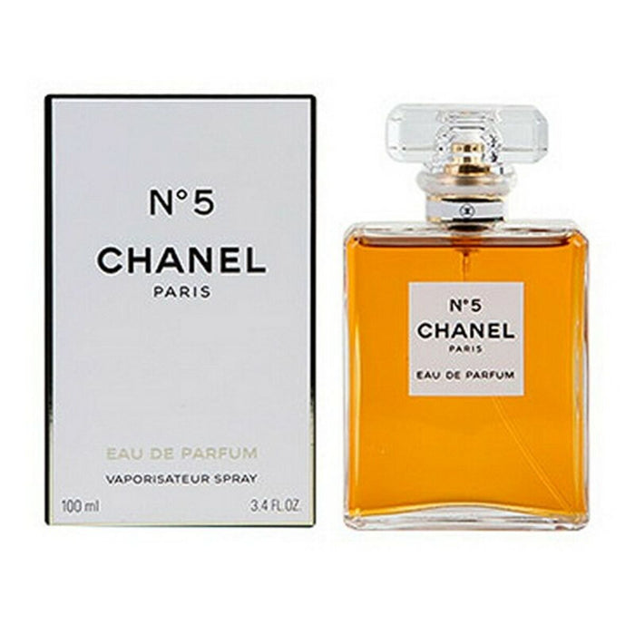 Parfum Femei Nº 5 Chanel EDP - WALTI WALTI