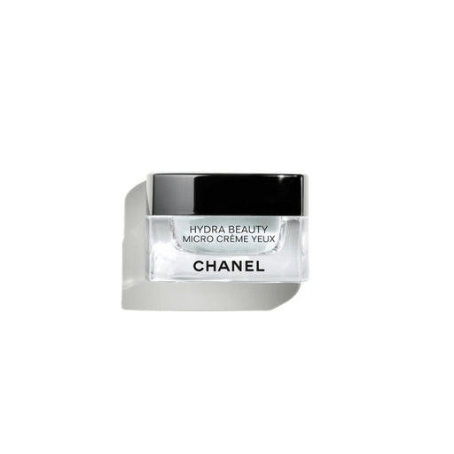 Cremă Anti-aging pentru Zona din Jurul Ochilor Chanel Hydra Beauty 15 ml - WALTI WALTI