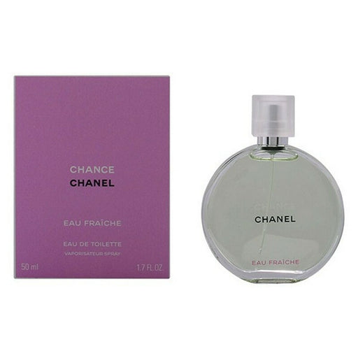 Parfum Femei Chance Eau Fraiche Chanel EDT - WALTI WALTI