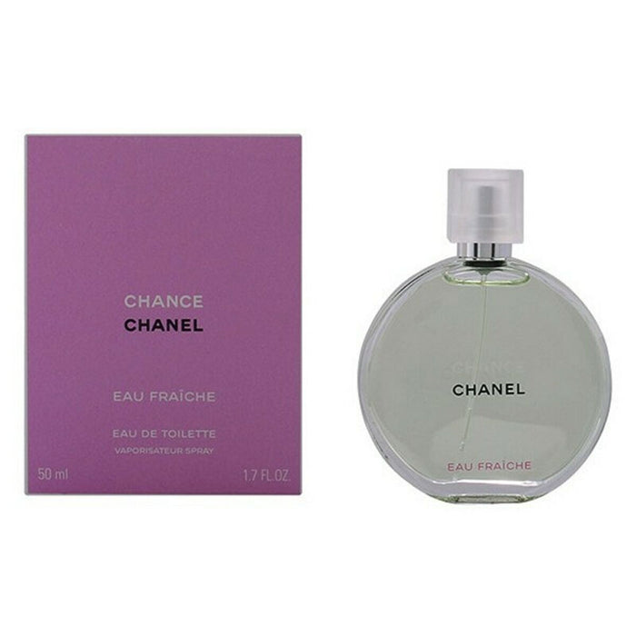 Parfum Femei Chance Eau Fraiche Chanel EDT - WALTI WALTI
